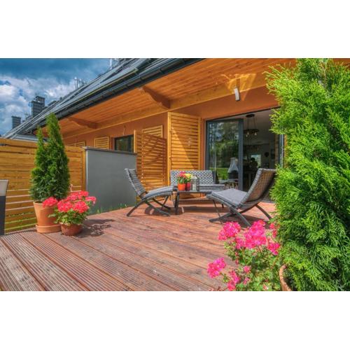 Apartamenty Biatlonowe LUX