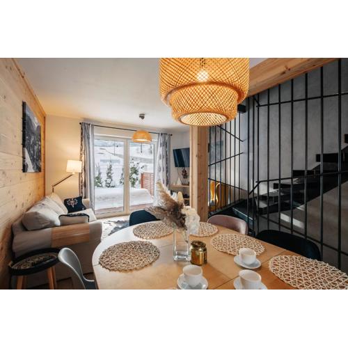 Apartamenty Biatlonowe