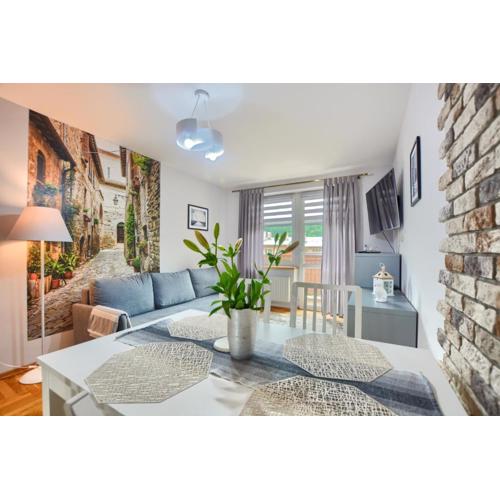 Apartamenty BIESZCZADZKI Anioł