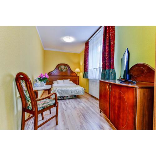 Apartamenty BLACK PEARL