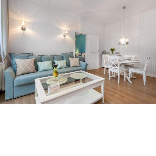 Apartamenty Black&White - Apartament Royal - free parking