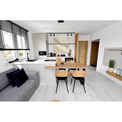 Apartamenty Blanca