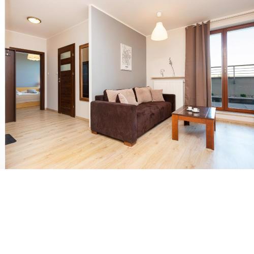 Apartamenty Bliska Praga by Noclegi Renters
