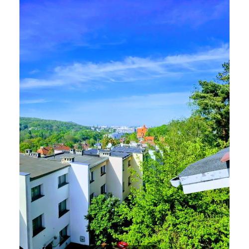 Apartamenty Blisko Centrum Gdańsk