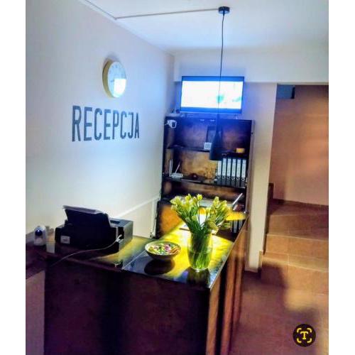 Apartamenty blisko centrum Gdańska