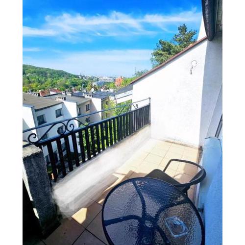 Apartamenty blisko Centrum Gdańska
