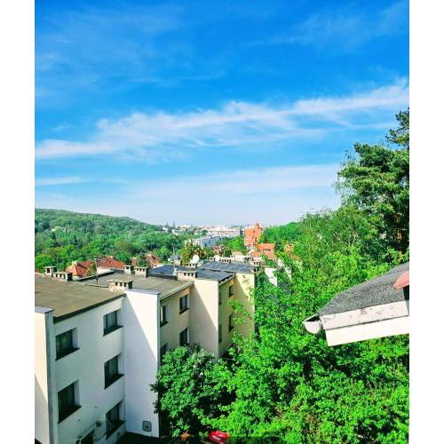 Apartamenty Blisko Centrum Gdańska