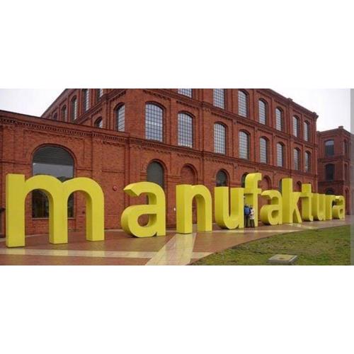 Apartamenty blisko Manufaktury