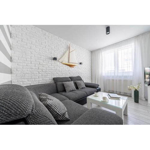 Apartamenty blisko morza Przy Wydmie