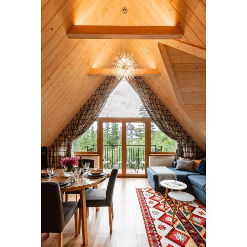 Apartamenty Blisko TATR Zakopane