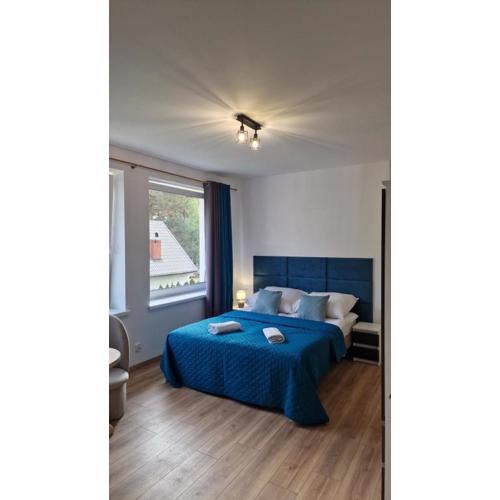 Apartamenty Bliza