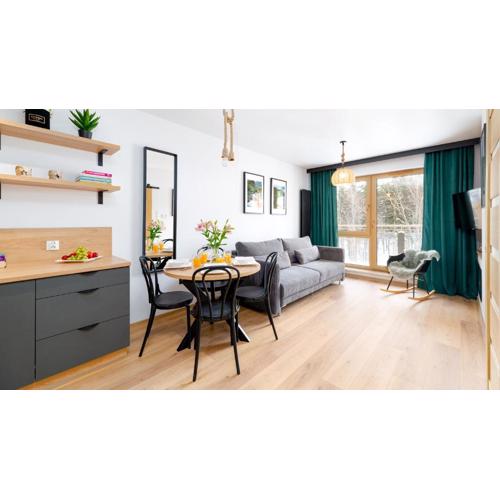 Apartamenty Bliżej Chmur Szklarska Poręba