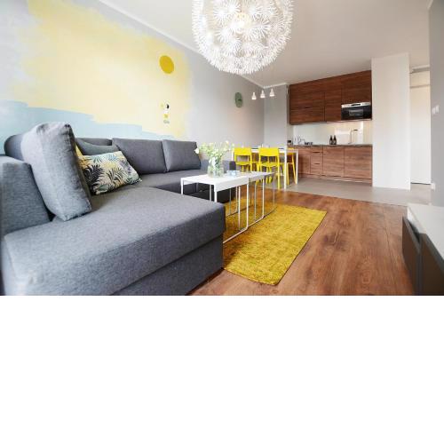 Apartamenty Bliżej morza - visitopl