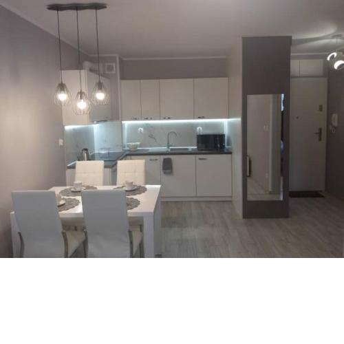 Apartamenty Bliżej Morza