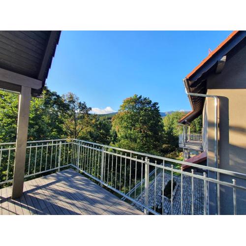Apartamenty Bliżej Nieba - Jagniątków