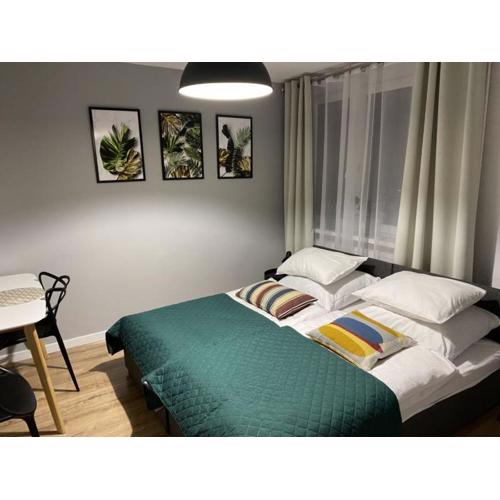 Apartamenty Błogi Sen II- komfortowy nocleg w spokojnej lokalizacji