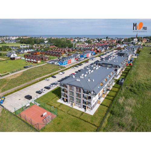 Apartamenty BLU Premium Class