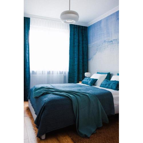 Apartamenty Blue