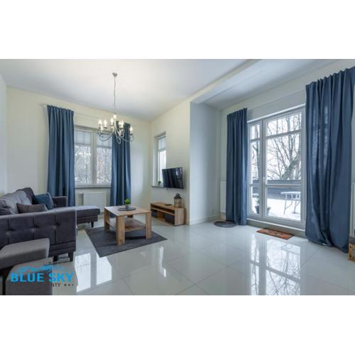 Apartamenty BlueSky Sucha 3 - blisko szlaków i wyciągów