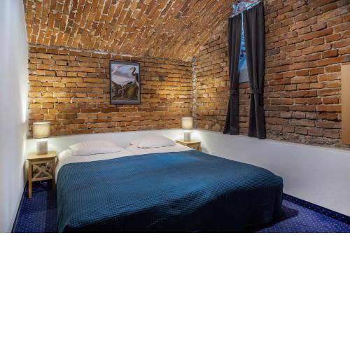 Apartamenty Bluma