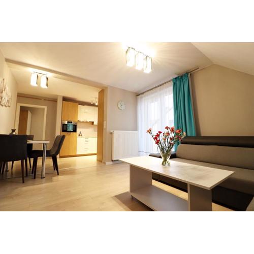 Apartamenty BM\