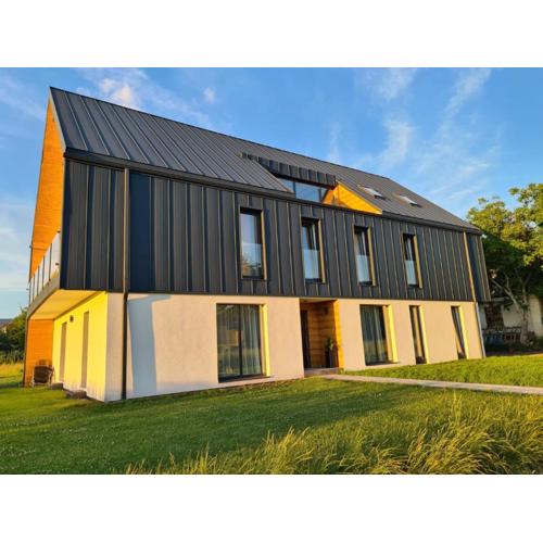 Apartamenty Boczna 3B z sauną i balią