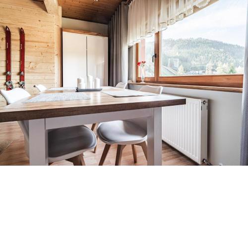 apartamenty bogówka 11