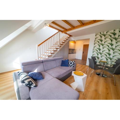 Apartamenty BOJAR