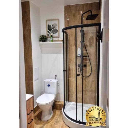 Apartamenty Bolesławiec Prusa