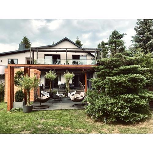 Apartamenty Bonanza