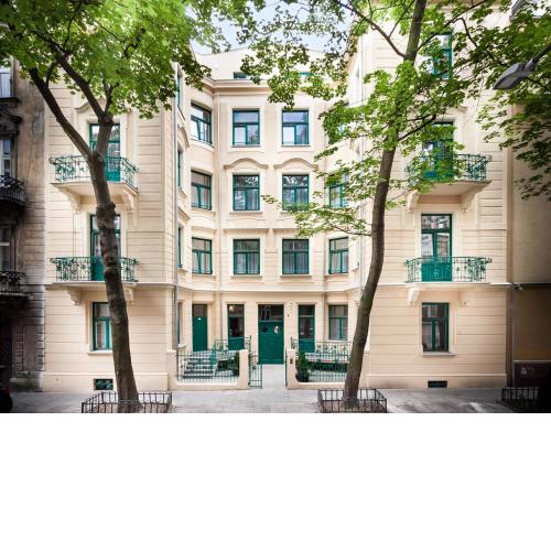 Apartamenty Bonerowska 5