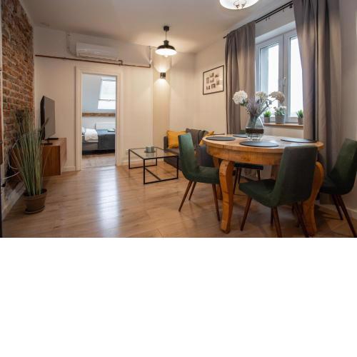 Apartamenty Borek przy Modrej