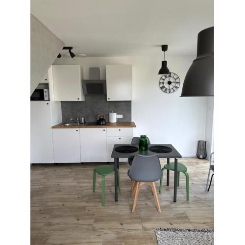 Apartamenty Bosmańska