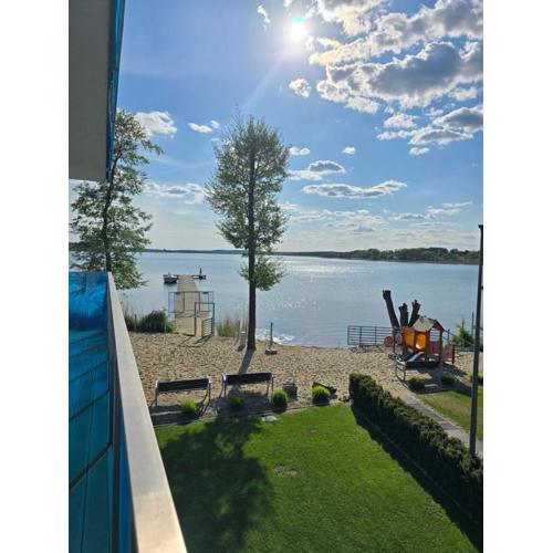 Apartamenty Boszkowo Aquarius Amber