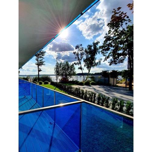 Apartamenty Boszkowo Aquarius Blue