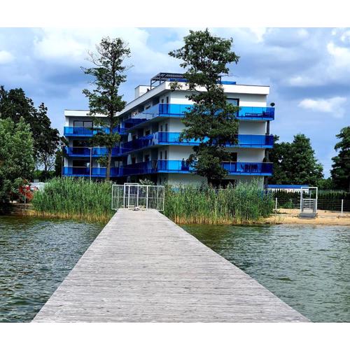 Apartamenty Boszkowo Aquarius Gold