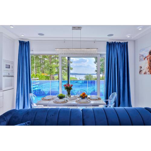 Apartamenty Boszkowo Aquarius Platinum