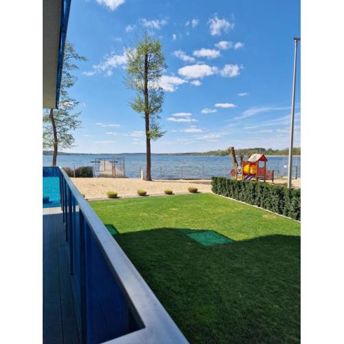 Apartamenty Boszkowo Aquarius White