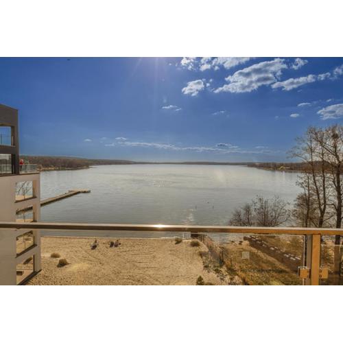 Apartamenty Boszkowo Horizon Sunrise