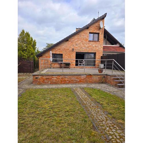 Apartamenty Boszkowo Wczasowa