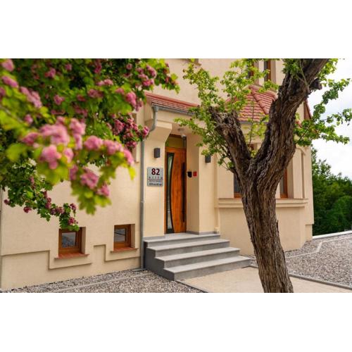 Apartamenty, Boutique Rooms Villa 82, MIEJSCE PRKINGOWE