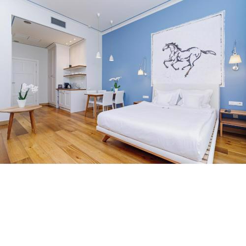 Apartamenty Bracka 6