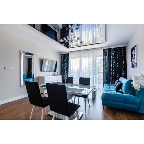 Apartamenty Bristol, Ul Piotra Ściegiennego 3 mieszkania 54