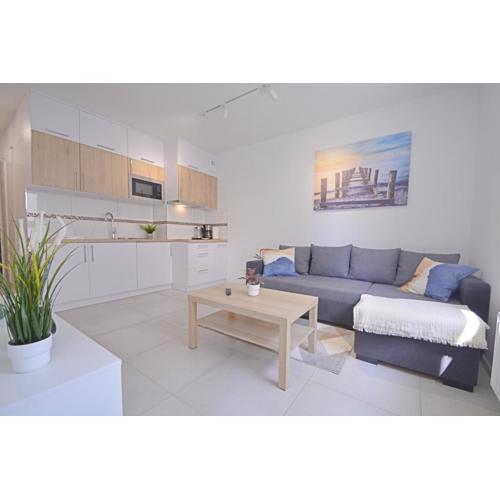 Apartamenty Bryza - Apartament Sun Towers 27