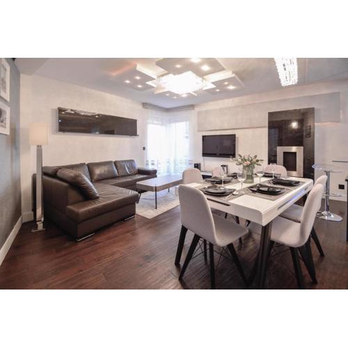 Apartamenty Bryza - Chełmońskiego - Parking - Centrum