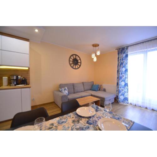 Apartamenty Bryza - Monte Cassino 8 - Centrum
