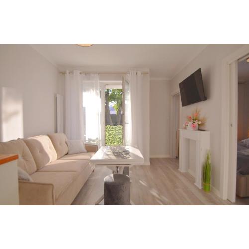 Apartamenty Bryza - Monte Cassino 8-6 - Garage