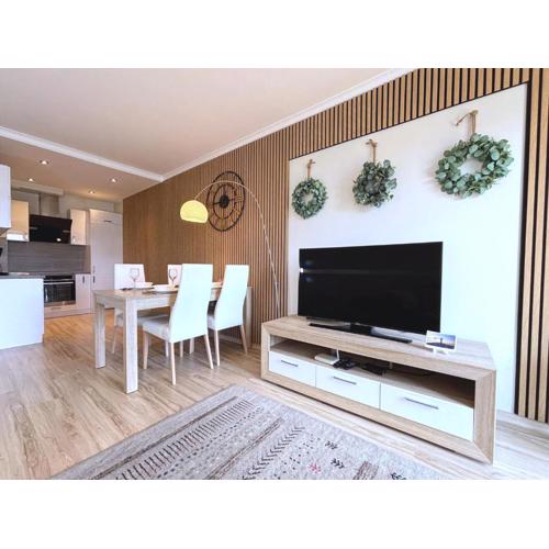 Apartamenty Bryza - Osiedle Debina - Centrum