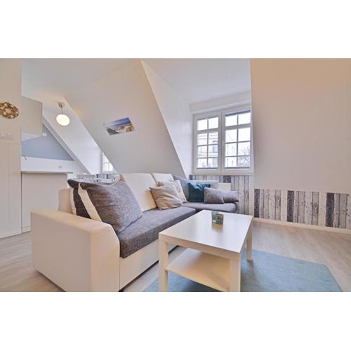 Apartamenty Bryza - Osiedle Flotylla 31B
