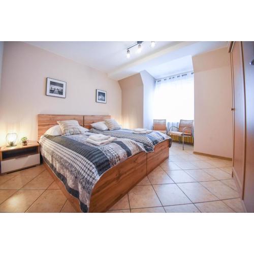 Apartamenty Bryza - Osiedle Zeromskiego 27 - Promenada
